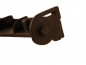 Preview: Saeco Incanto Scharnier, schwarz